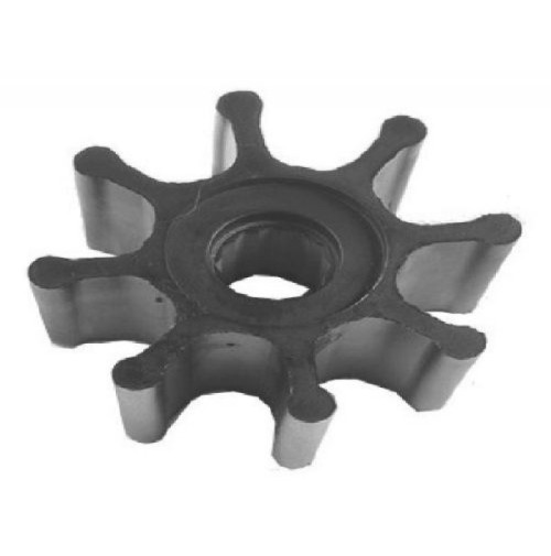 Impeller Spline 500106 - CEF